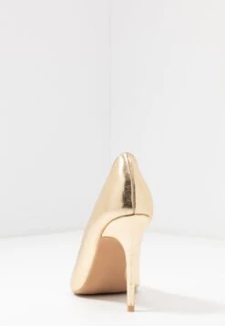 Anna Field Escarpins À Talons Hauts - Gold -Zalando 0113c0d41b3845018dd464c68b6f7ae3