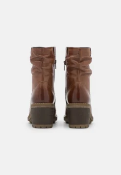 Anna Field Leather - Bottines - Brown -Zalando 0239ac52b83c405f9a4e538b69d848fc scaled
