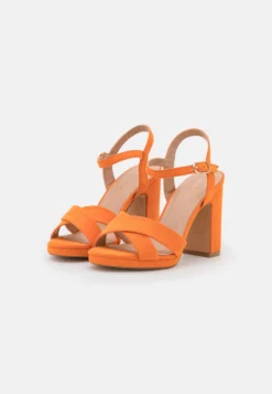 Anna Field Sandales - Orange 8 Anna Field Sandales - Orange -Zalando 02a5c194f7034857a7bb395a4e443a26 scaled