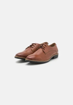 Anna Field Leather - Derbies - Cognac 8 Anna Field Leather - Derbies - Cognac -Zalando 0408a433be064a8e9ae44f1c937ab7b3 scaled