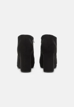 Escarpins À Plateforme - Black -Zalando 0477bb44a492400a863edf659a11ad18 scaled