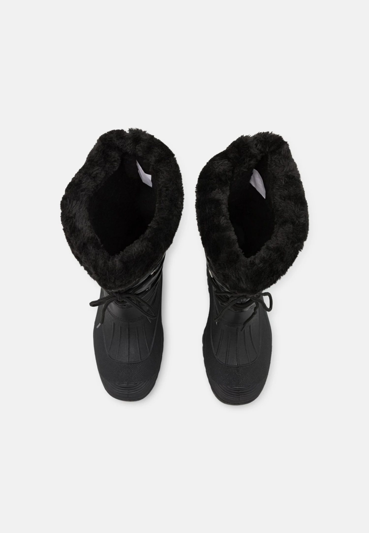 Anna Field Bottes De Neige - Black 6 Anna Field Bottes De Neige - Black – Image 6