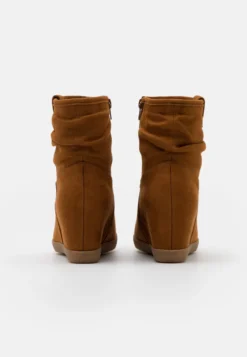 Anna Field Winter Boot - Bottines Compensées - Cognac 9 Anna Field Winter Boot - Bottines Compensées - Cognac -Zalando 06126f7290e948a6b7fcd03b128e7806 scaled