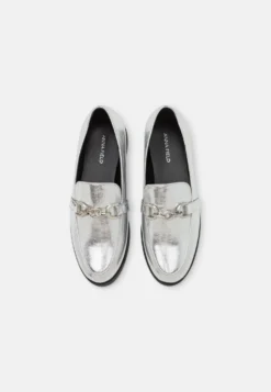 Anna Field Mocassins - Silver 11 Anna Field Mocassins - Silver -Zalando 093f276ac9f34016aa58412a2100d257 scaled