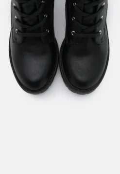 Anna Field Bottes À Plateau - Black -Zalando 0996bc29643c49de983fd4224b390e59 scaled