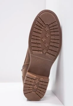 Anna Field Winter Boot - Bottines À Lacets - Coffee -Zalando 09b456306f0c4746aef0e3f38f794844