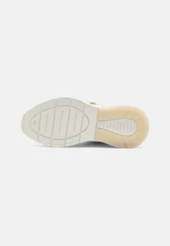 Anna Field Leather - Baskets Basses - White/Gold -Zalando 0b7654136a184e98bdf9ac359fd014b6 scaled
