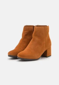 Leather - Bottines - Cognac -Zalando 0d69106862414b23ad07a1729023e9f5 scaled