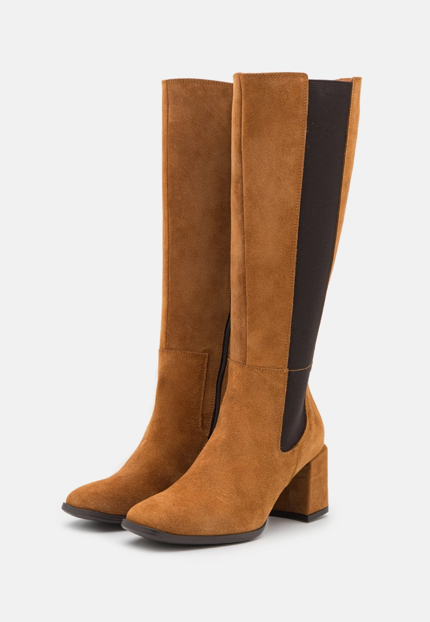 Anna Field Leather - Bottes - Cognac 3 Anna Field Leather - Bottes - Cognac – Image 3