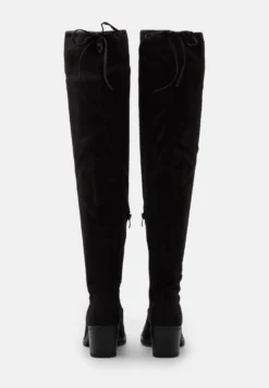 Anna Field Cuissardes - Black -Zalando 0f3c9cf85ba14dc99eaa1d84178edada scaled