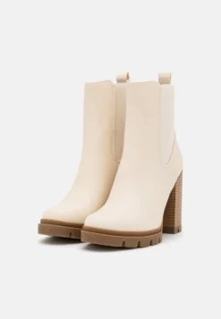 Anna Field Bottines - Beige 8 Anna Field Bottines - Beige -Zalando 0fa36f0f8caf476aafa76390303894e2 scaled