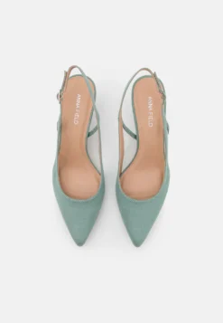 Anna Field Escarpins - Mint -Zalando 1120ef828ffc4e97b48e6124e99c51c7 scaled