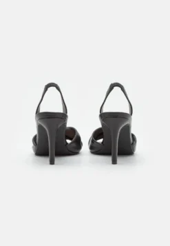 Anna Field Leather - Sandales À Talons Hauts - Black -Zalando 112974977f6747b390c44d6fa2c24e5d scaled