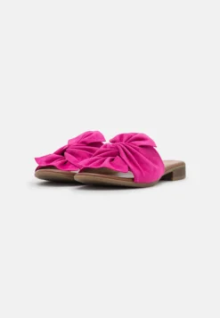 Anna Field Leather - Mules - Pink -Zalando 117a96ba6e8343f18f26d7bc6bfee635 scaled