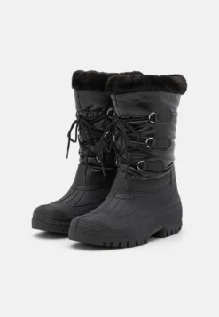 Anna Field Bottes De Neige - Black 8 Anna Field Bottes De Neige - Black -Zalando 11e65cbb57094b7dade6e24bc796e7c4 scaled