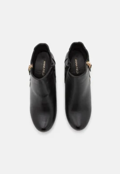 Bottines À Plateau - Black 11 Bottines À Plateau - Black -Zalando 134cb1a9a4554375b0616df961776611 scaled