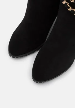 Anna Field Leather - Bottes Compensées - Black -Zalando 13a4d8e11ba34c24bb323cfb2e67c52c scaled