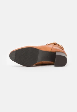 Anna Field Leather - Bottines - Cognac -Zalando 14a44e96e9f84ba5a3503c766f585374 scaled