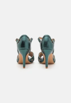 Anna Field Sandales À Talons Hauts - Green -Zalando 15a6b0b5e4d7474bbb48f0addd9a7418 scaled