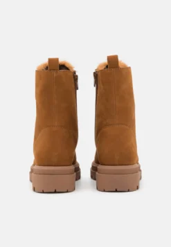 Anna Field Leather - Bottines À Plateau - Cognac 9 Anna Field Leather - Bottines À Plateau - Cognac -Zalando 16487d3f1b7746a4befc816bdbe569c8 scaled