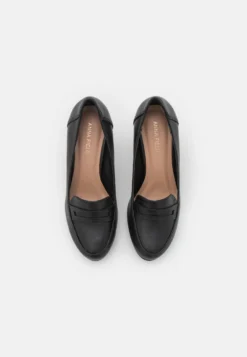 Anna Field Escarpins À Plateforme - Black -Zalando 166b0b961a3446cea7e0e64582789241 scaled