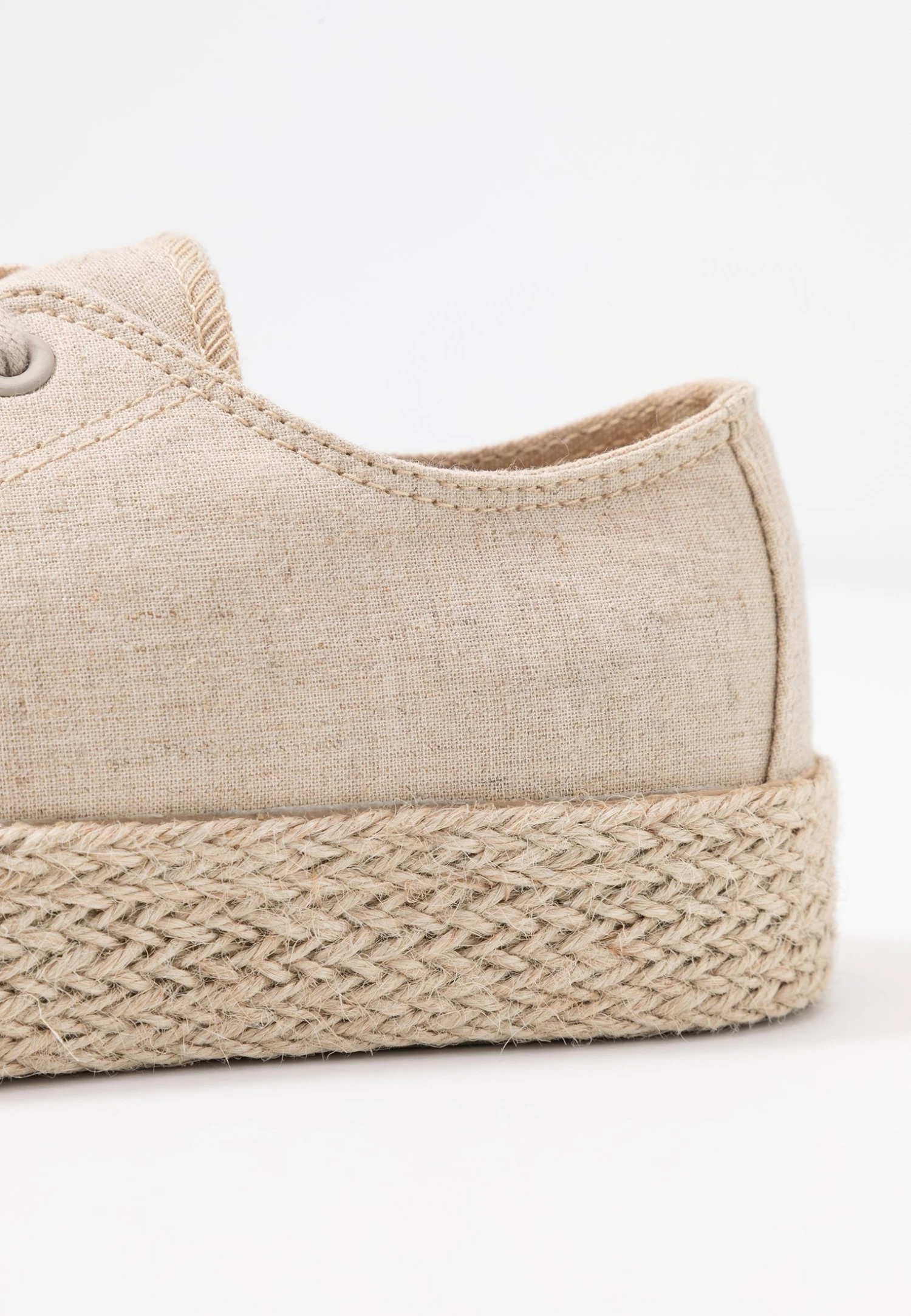 Anna Field Espadrilles - Beige 3 Anna Field Espadrilles - Beige – Image 3