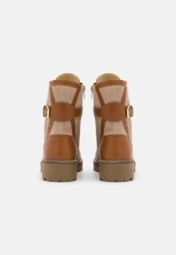 Anna Field Leather - Bottines À Lacets - Taupe -Zalando 198661708c754f0aa6c9cbbbd3b76966 scaled