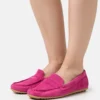 Anna Field Leather - Mocassins - Pink