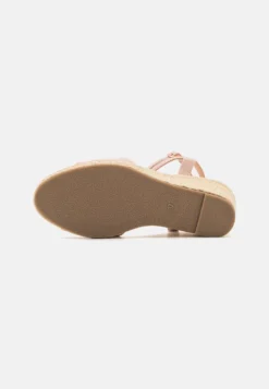 Anna Field Espadrilles - Light Pink -Zalando 1e728bce92574f2a9c6167d84d70bfa8 scaled