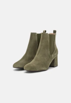 Anna Field Leather - Bottines - Olive 8 Anna Field Leather - Bottines - Olive -Zalando 217d64001f804dd186e307dea4c98d2a scaled