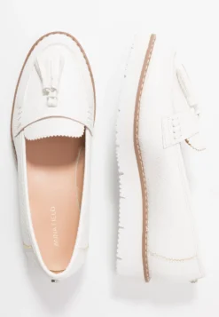 Mocassins - White -Zalando 232495a6baea40bebeb3a33bf0fad274 scaled