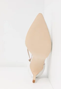 Anna Field Leather Pumps - Escarpins À Talons Hauts - White 13 Anna Field Leather Pumps - Escarpins À Talons Hauts - White -Zalando 28563c227a2c499faa57e69e3e95f58c scaled