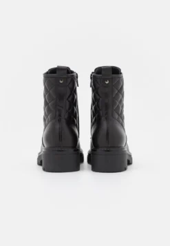 Anna Field Leather - Bottines À Lacets - Black -Zalando 28f07ff40a6f4777bffcbadfc8b3276c scaled