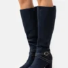 Bottes - Dark Blue