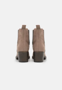 Anna Field Bottines - Taupe -Zalando 2915fb0709174a19a2302f6cd6aa159c scaled