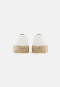 Anna Field Chaussures À Lacets - White -Zalando 2933e23e8ae044b9905e08e4de3fdfe3 scaled