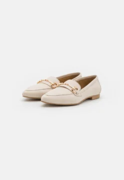 Anna Field Leather - Mocassins - Off White -Zalando 2b5178a8b59a4a06ac9bcba2bc91932f scaled