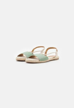 Anna Field Espadrilles - Mint 8 Anna Field Espadrilles - Mint -Zalando 2c69b0e6536944d69827d8ed30c19cec scaled