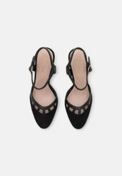 Anna Field Leather - Escarpins À Talons Hauts - Black -Zalando 2f7cd15f94ac461a824e3d24b681af58 scaled