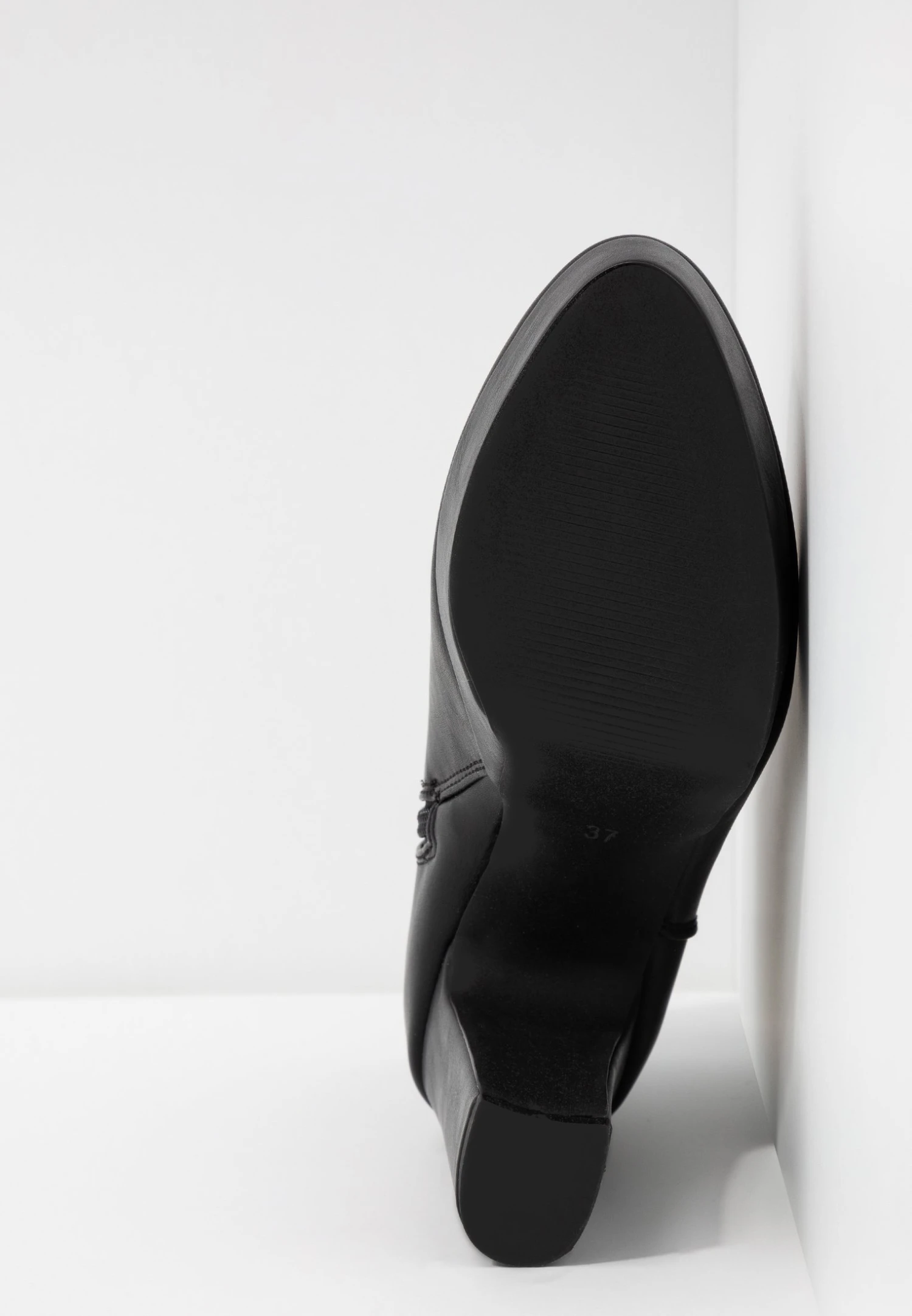 Anna Field Bottines À Talons Hauts - Black 7 Anna Field Bottines À Talons Hauts - Black – Image 7