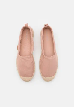 Anna Field Espadrilles - Rose Gold-Coloured 11 Anna Field Espadrilles - Rose Gold-Coloured -Zalando 333682b825c049589653b570e7a3a1f2 scaled