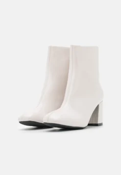 Anna Field Bottines - White -Zalando 34972367f14343d49d5e8780617b533c scaled