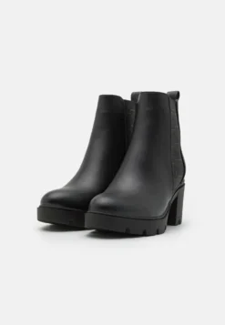 Anna Field Bottines À Plateau - Black -Zalando 3645f4e4bece4575b809688118e1c420 scaled