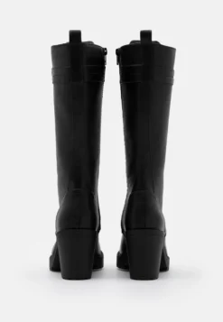 Anna Field Bottes À Plateau - Black -Zalando 39ee4b9e11c34ba28edbb87ceb5d4fb5 scaled