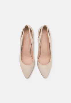 Anna Field Leather - Escarpins À Talons Hauts - 1Light Grey -Zalando 3a97735b565142d5a0ebe72496db96d6 scaled