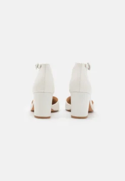 Anna Field Leather - Escarpins - White -Zalando 3b6b397f46384f39b32c30e1be0b63cf scaled