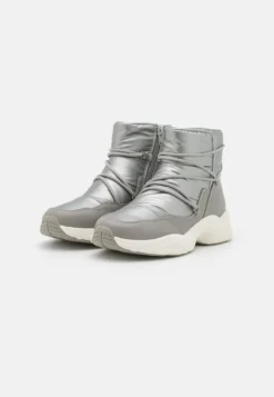 Anna Field Boots À Talons - Gunmetal -Zalando 3c1d8b9b4aa448f1b6a38fad2a2e2840 scaled