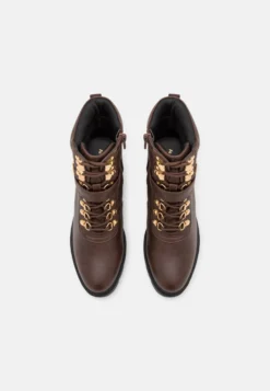 Anna Field Bottines À Lacets - Brown 11 Anna Field Bottines À Lacets - Brown -Zalando 3c65f02e63174babb30f9072589e45c6 scaled