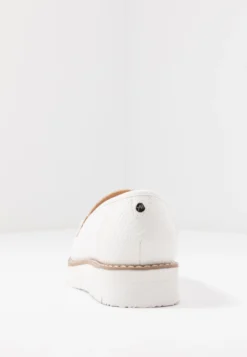 Mocassins - White -Zalando 3cd5b6940b634682a901f4f2307669aa scaled