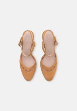 Anna Field Leather - Escarpins À Talons Hauts - Light Brown -Zalando 3d65cca1168f4c329e7262177ecce9a4 scaled